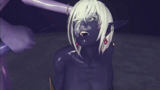 NUALIA & SHAIZER ULTA - THE SUMMONING 2 - 8 image