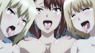 Take Control - Isekai Harem Monogatori HMV (Patreon) - 4 image