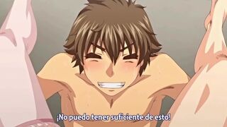 Bitch na Inane-sama: Episode 4 2023.. - 1 image