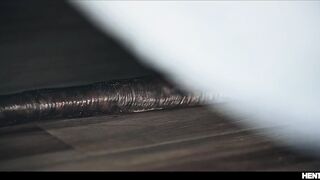 Real Life Hentai - Asian chick fucked all the way through in hospital - 3 image