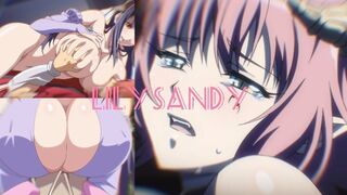 [HMV] Succubus -Lilysandy - 1 image