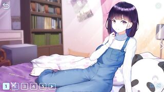 Love Wish ( Double W ) My Fully Unlocked Album Gallery Review - 2 image