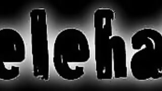 - Do you want me to ride you ? - My dick is too huge... Cyberpunk porn lucyna hentai 2d - 2 image