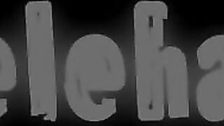 Big dick is already in Lucyna. Cyberpunk porn 2d hentai cartoon - 4 image