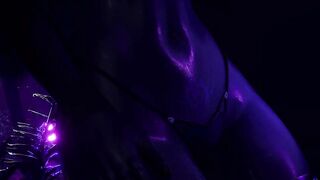 Dark Erotica (3D Hentai) - 4 image