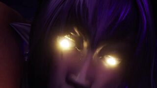 Dark Erotica (3D Hentai) - 6 image