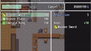 My Wife BECAME and NTR wife! - 10 image