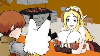 My Wife BECAME and NTR wife! - 9 image