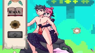 Underwater Adventure went... EXTRA SLIPPERY! - 1 image