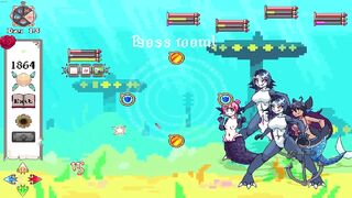 Underwater Adventure went... EXTRA SLIPPERY! - 10 image