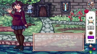 Underwater Adventure went... EXTRA SLIPPERY! - 2 image