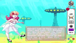 Underwater Adventure went... EXTRA SLIPPERY! - 3 image