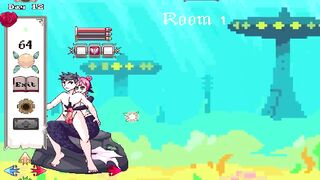 Underwater Adventure went... EXTRA SLIPPERY! - 5 image