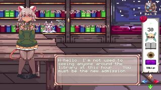 MY JOURNEY full of SLIMES and SEX-BATTLES - 10 image