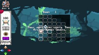 MY JOURNEY full of SLIMES and SEX-BATTLES - 2 image