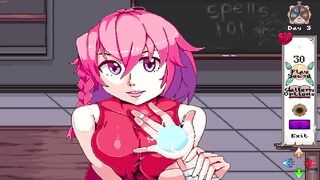 MY JOURNEY full of SLIMES and SEX-BATTLES - 7 image