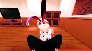 Chainsaw man Aki Hayakawa fuck Power - 5 image