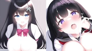 Hentai 100CGs Maid compilation52 - 7 image