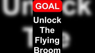 HOW TO UNLOCK THE FLYING BROOM (How To Use On All Platforms) TLDR GUIDE - Hogwarts Legacy - 4 image