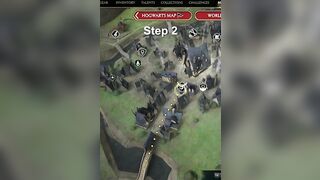 HOW TO UNLOCK THE FLYING BROOM (How To Use On All Platforms) TLDR GUIDE - Hogwarts Legacy - 6 image