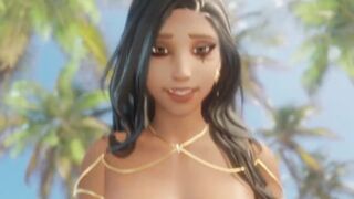 The Best Overwatch PMV so Far / Young Ana / SFM HMV Compilation - 6 image