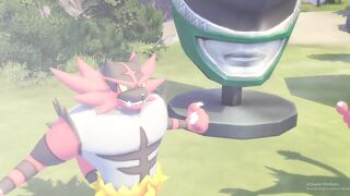 My Big Thicc Step Mother Ep 4 - 2 image