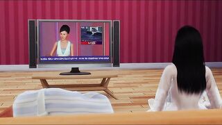 My Big Thicc Step Mother Ep 4 - 3 image