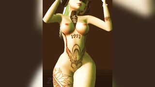 IMVU - Sensual Deep 3 / Z - 2 image