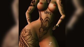 IMVU - Sensual Deep 3 / Z - 4 image