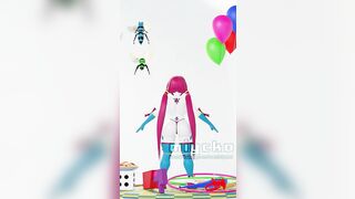 Clown Turntable - Nanny - miycko - 10 image