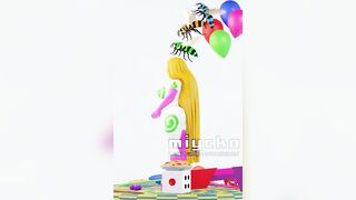 Clown Turntable - Jupiter - miycko - 4 image