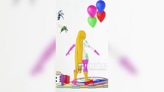 Clown Turntable - Jupiter - miycko - 6 image