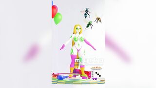 Clown Turntable - Jupiter - miycko - 9 image