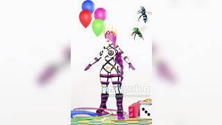 Clown Turntable - Sae - miycko - 10 image