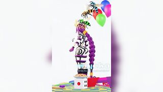 Clown Turntable - Sae - miycko - 4 image