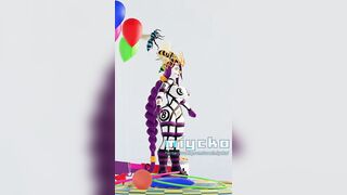 Clown Turntable - Sae - miycko - 8 image