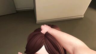 stepaunt CASS HAMADA compilation hard sex - 2 image