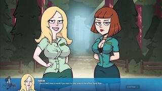 Sinfully Fun Games Camp Pinewood - 3 image