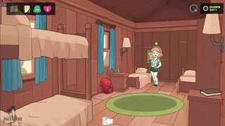 Sinfully Fun Games Camp Pinewood - 4 image