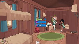 Sinfully Fun Games Camp Pinewood - 5 image