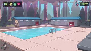 Sinfully Fun Games Camp Pinewood - 6 image