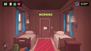 Sinfully Fun Games Camp Pinewood - 7 image