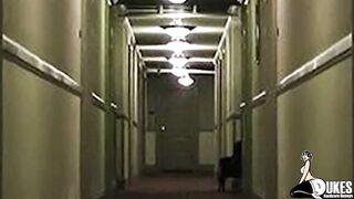 Getting my dick sucked by a sexy Ghost - 2 image