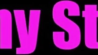 Getting my dick sucked by a sexy Ghost - 9 image