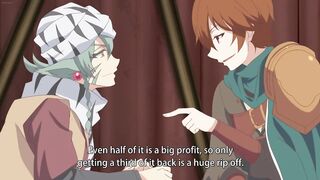 Redo Of Healer - Part 9 [Hentai Uncensored] - 10 image