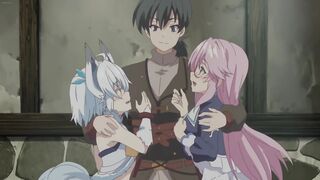 Redo Of Healer - Part 9 [Hentai Uncensored] - 2 image