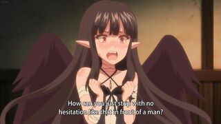 Redo Of Healer - Part 9 [Hentai Uncensored] - 6 image