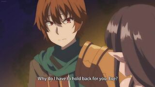 Redo Of Healer - Part 9 [Hentai Uncensored] - 9 image