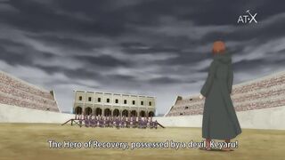 Redo Of Healer - Part 7 [Hentai Uncensored] - 2 image