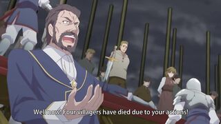 Redo Of Healer - Part 7 [Hentai Uncensored] - 3 image